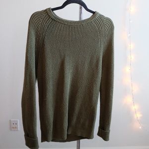 J.Crew Sweater